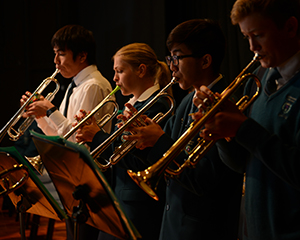 Big Band