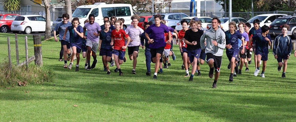 2022 Cross Country