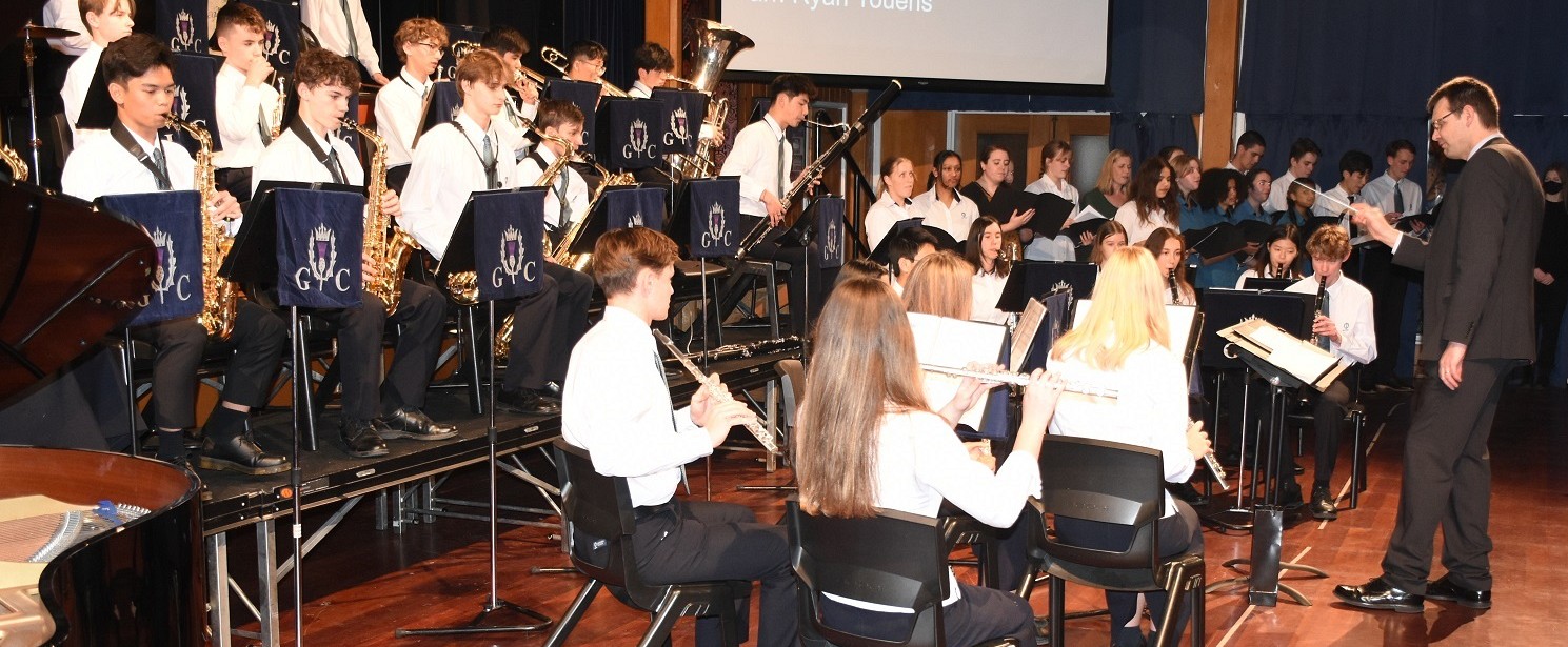 2022 Gala Concert