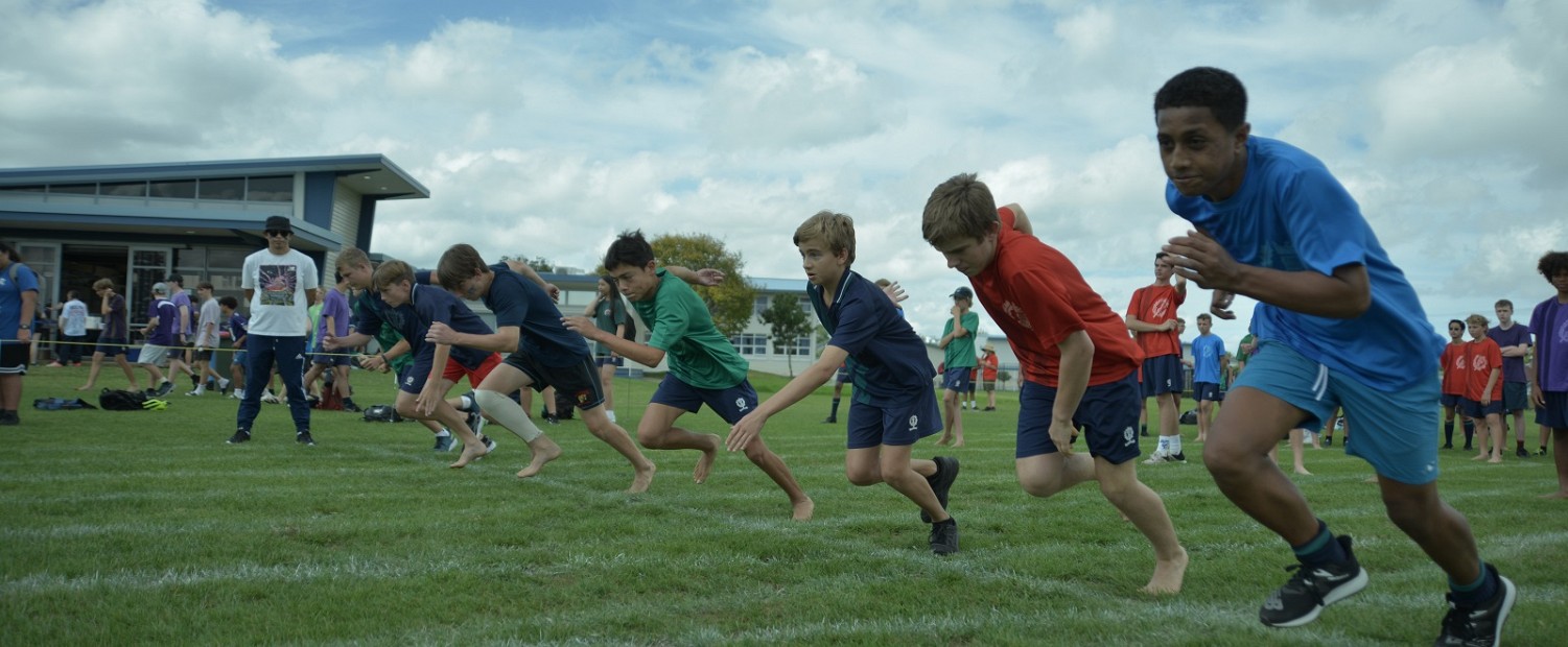 2023 Athletics Day