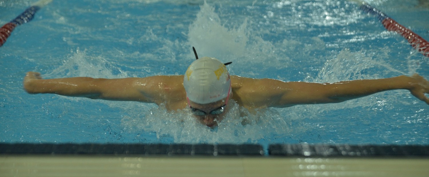 2023 Swimming