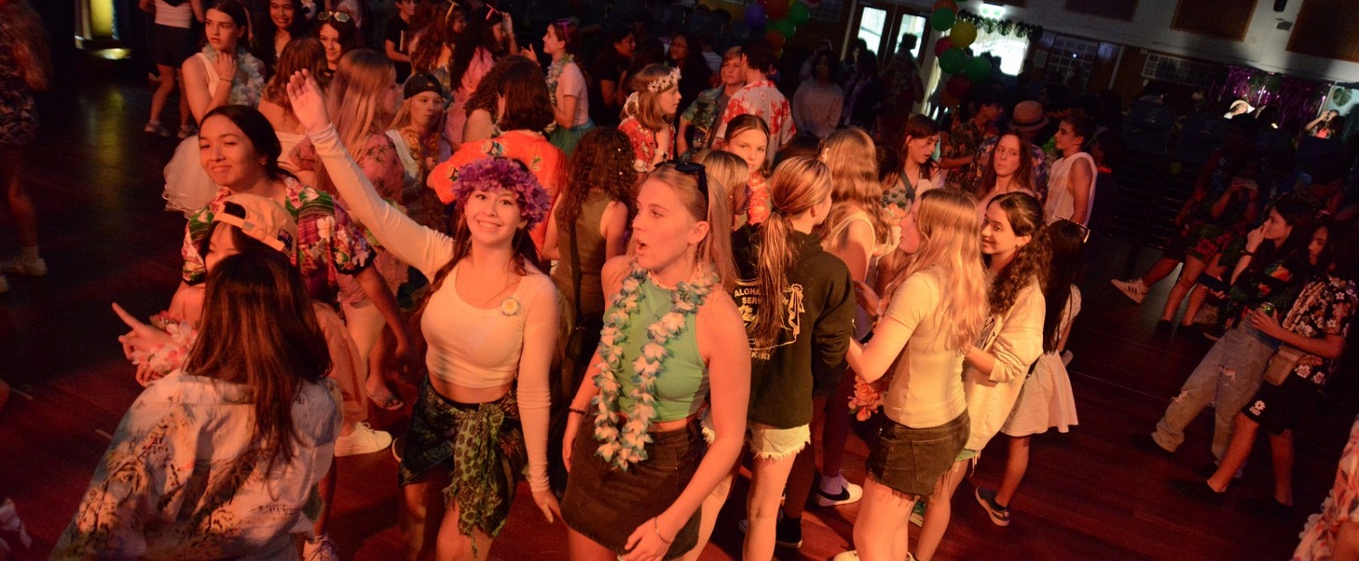 2023 Junior Social