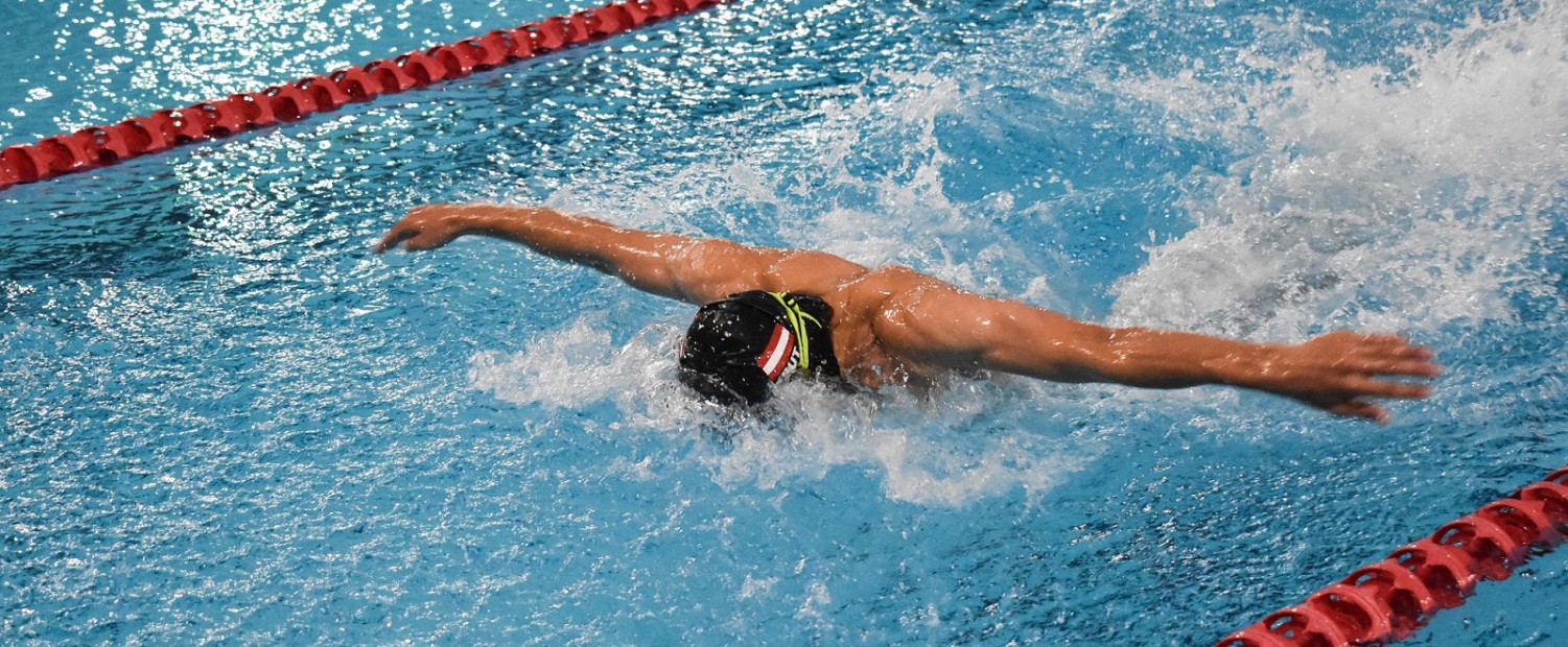 2024 Swimming