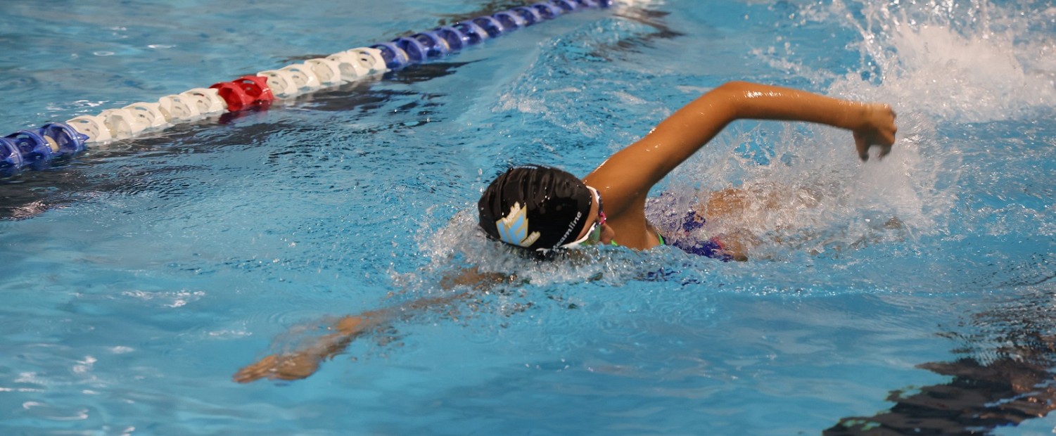 2025 Swimming